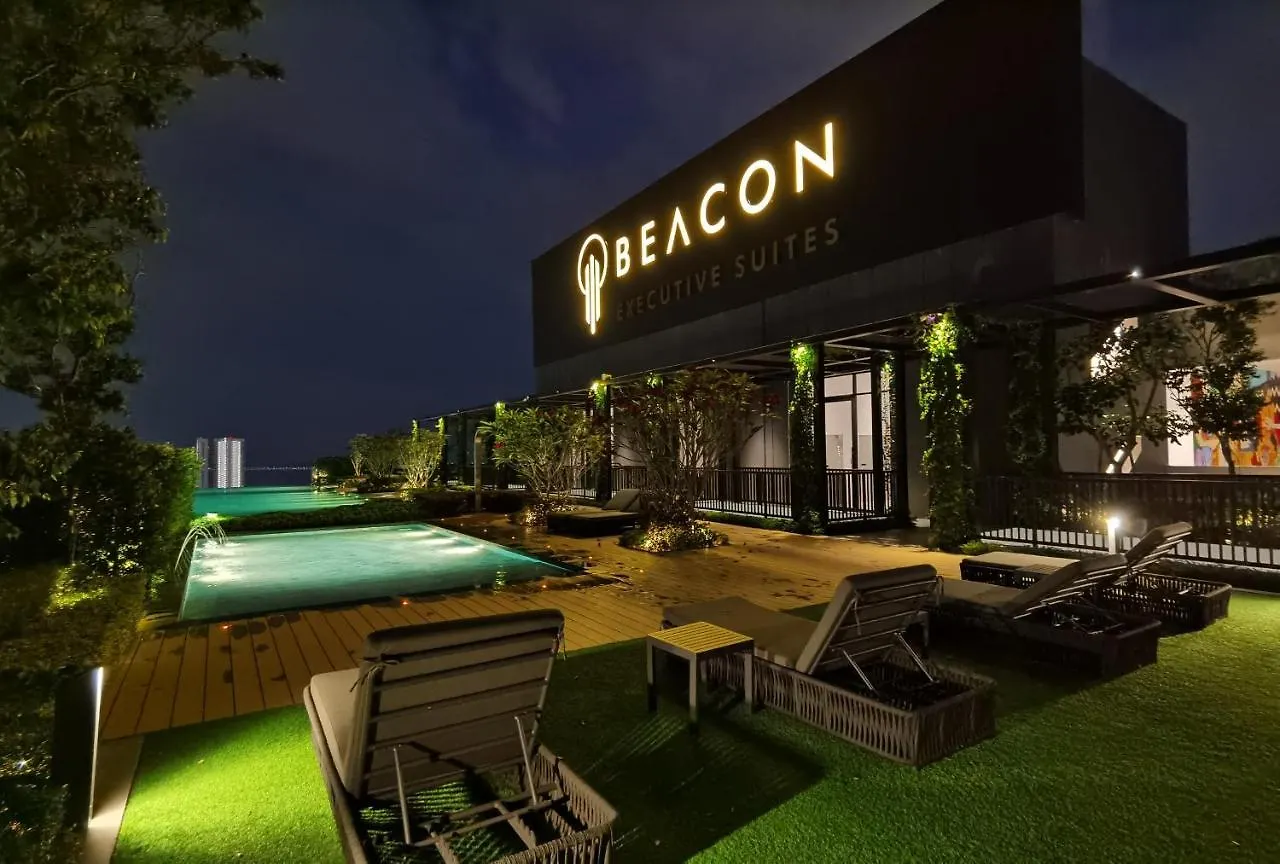 Beacon Exec Suites# Msg Chair#Disney Hotstar George Town 0*,